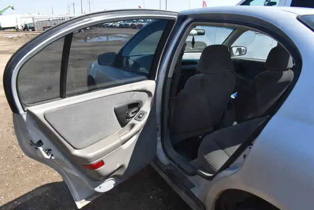 2001 Chevrolet Malibu - Photo 15