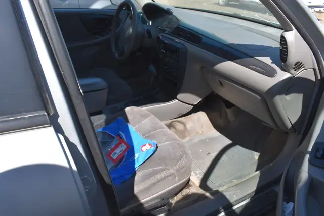 2001 Chevrolet Malibu - Photo 21