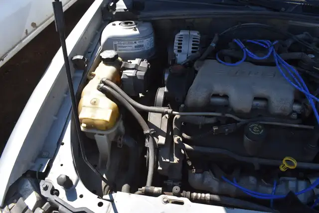 2001 Chevrolet Malibu - Photo 22