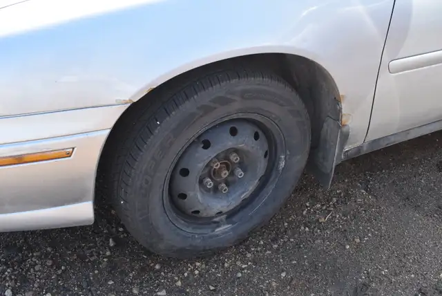 2001 Chevrolet Malibu - Photo 26