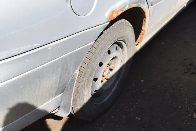 2001 Chevrolet Malibu - Photo 28