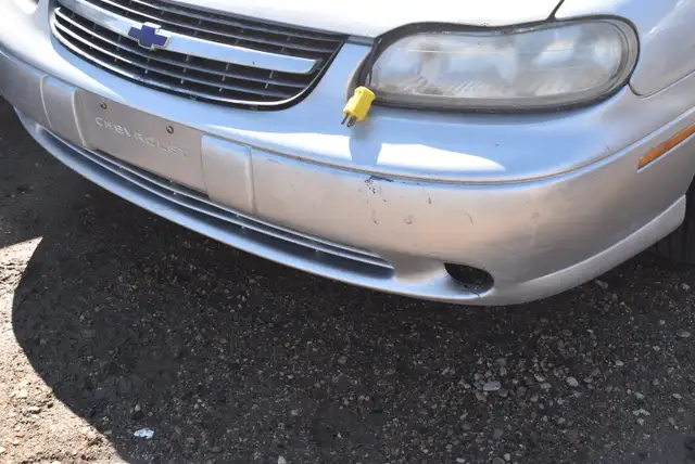2001 Chevrolet Malibu - Photo 31