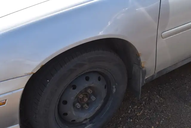 2001 Chevrolet Malibu - Photo 32