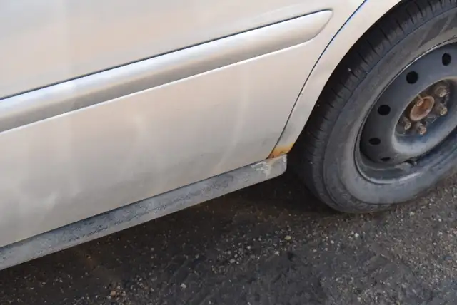 2001 Chevrolet Malibu - Photo 33