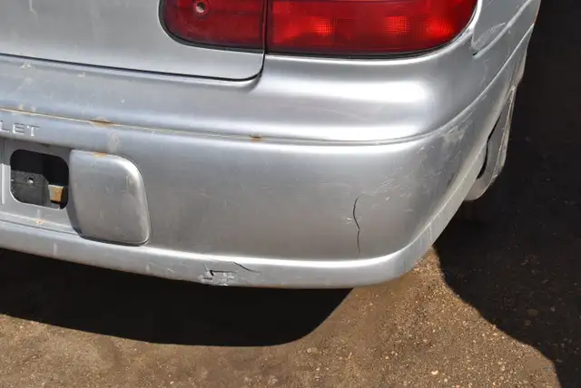 2001 Chevrolet Malibu - Photo 34