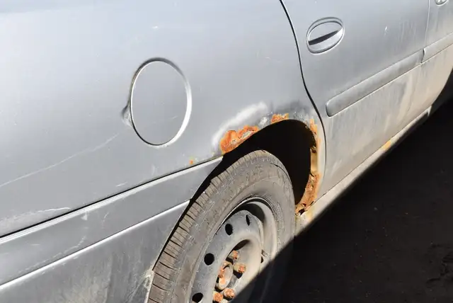 2001 Chevrolet Malibu - Photo 35