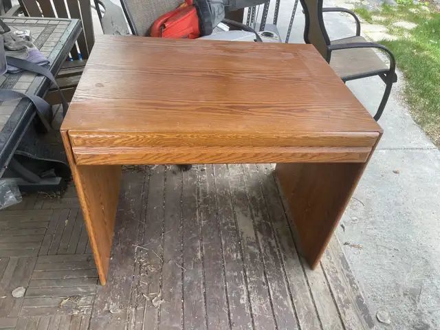 Free furniture