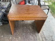 Free furniture