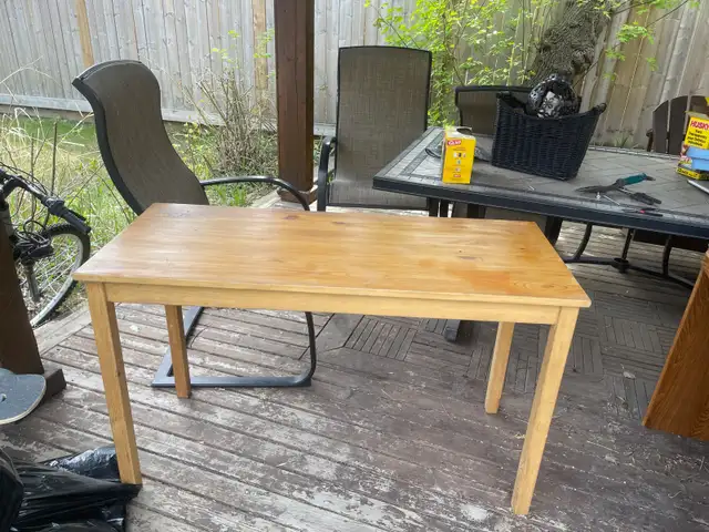 Free furniture - Photo 4