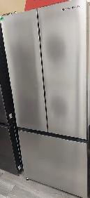 Fridge - 30 Hamilton Beach 17.7 Cuft HBF1770 SS Counter-Depth