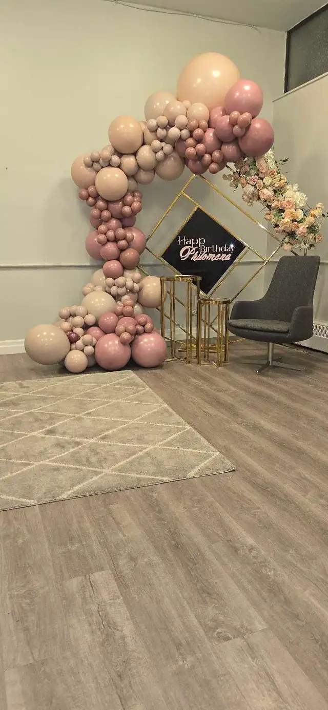 Baby Shower Package - Photo 2