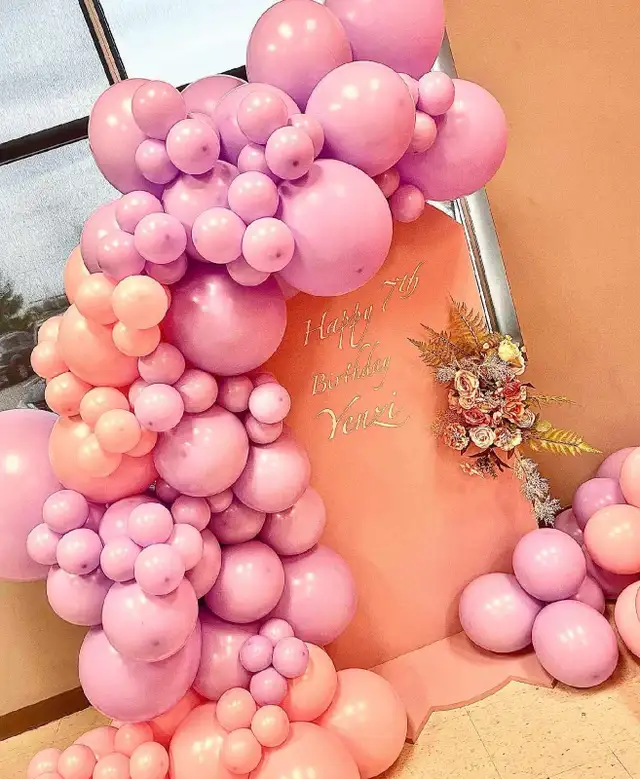 Baby Shower Package - Photo 5
