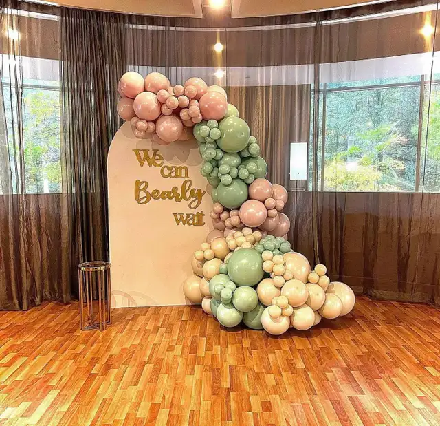 Baby Shower Package - Photo 6