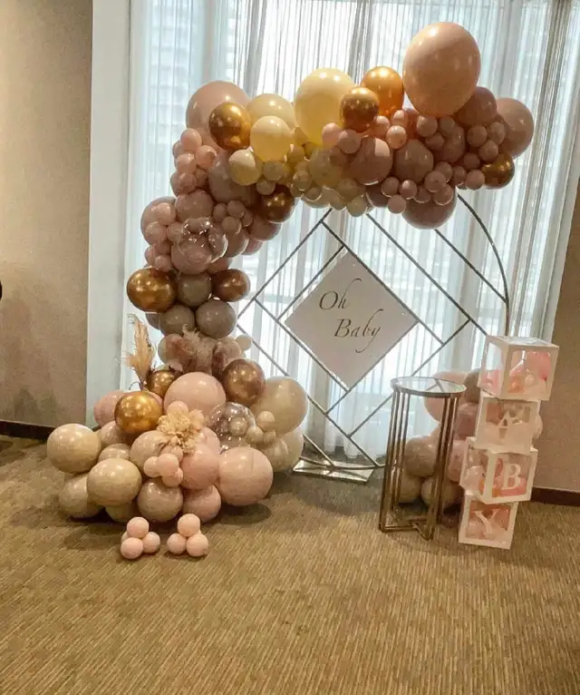 Baby Shower Package - Photo 7