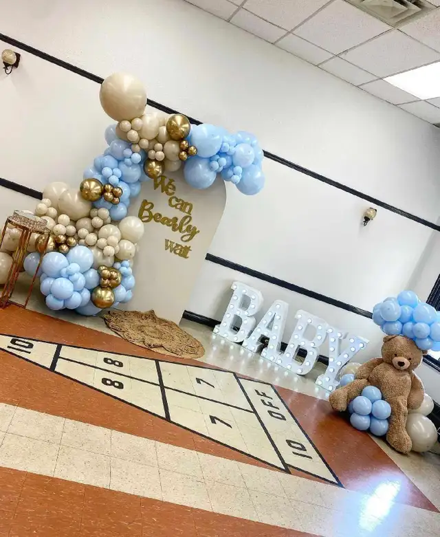 Baby Shower Package - Photo 8