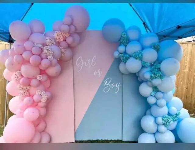 Baby Shower Package - Photo 9