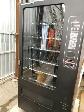 LARGE DRY GOODS VENDING MACHINE LARGE CAPACITY