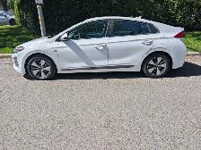 Hyundai Ioniq hybride   Saint-Hyacinthe Ghislain 819-818-1744 - Photo 2