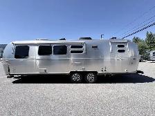2014 Airstream 30FBQ BUNK - Photo 5