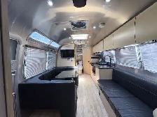 2014 Airstream 30FBQ BUNK - Photo 8