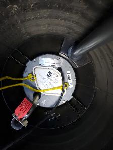 RESIDENTIAL/COMMERCIAL SEWER PUMPING STATION - Photo 4