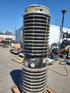 RESIDENTIAL/COMMERCIAL SEWER PUMPING STATION - Photo 8