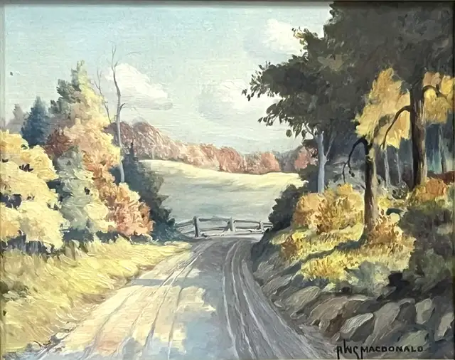 MAREGOLD ONLINE ART AUCTION — CLOSING TONIGHT! - Photo 3