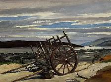 MAREGOLD ONLINE ART AUCTION — CLOSING TONIGHT! - Photo 6