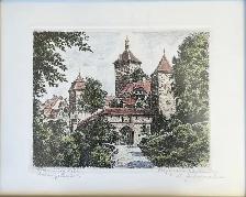 MAREGOLD ONLINE ART AUCTION — CLOSING TONIGHT! - Photo 9