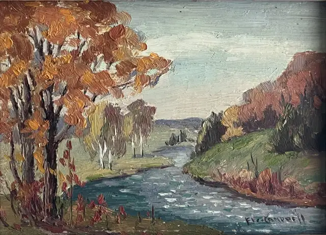 MAREGOLD ONLINE ART AUCTION — CLOSING TONIGHT! - Photo 10