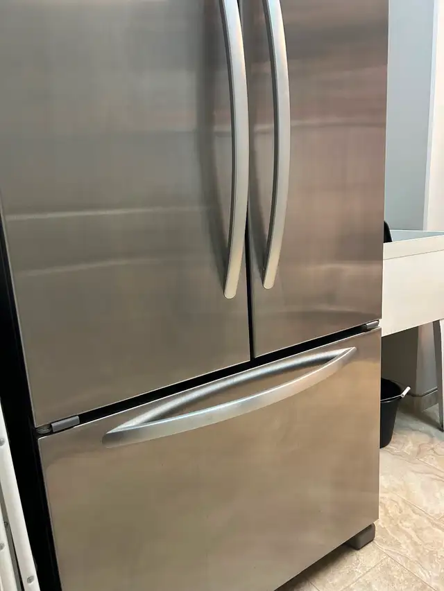 KitchenAide Fridge