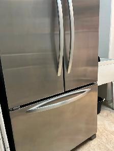 KitchenAide Fridge