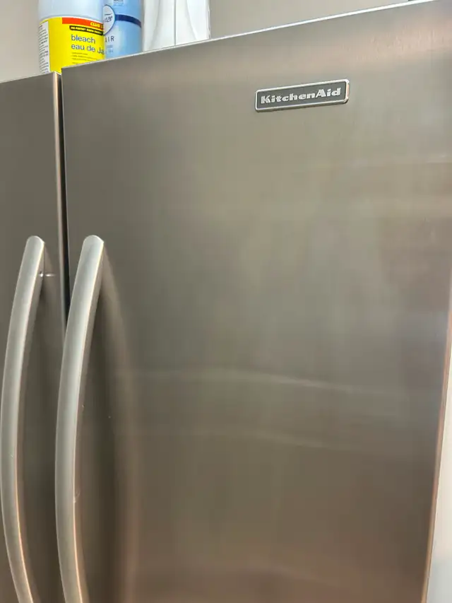 KitchenAide Fridge - Photo 2