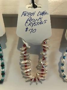 Freshwater Pearl Bracelet - Photo 2