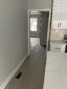 Large renovated one bedroom (whole main floor!) in Roncesvalles - Photo 6