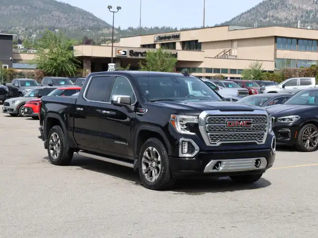 2019 GMC Sierra 1500 - Photo 3