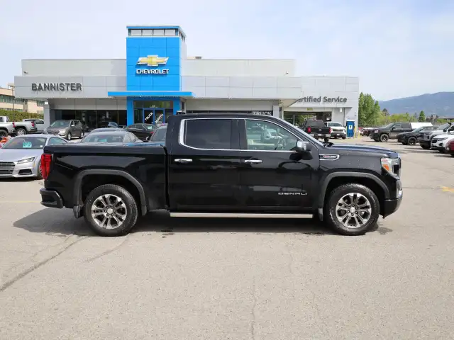 2019 GMC Sierra 1500 - Photo 4