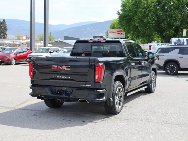2019 GMC Sierra 1500 - Photo 5