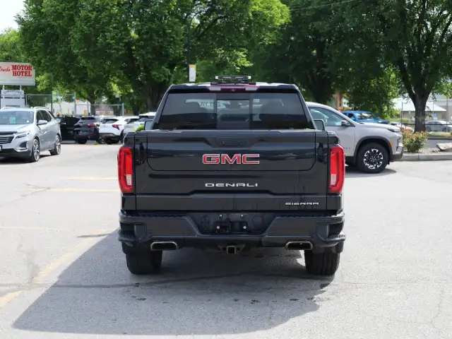 2019 GMC Sierra 1500 - Photo 6