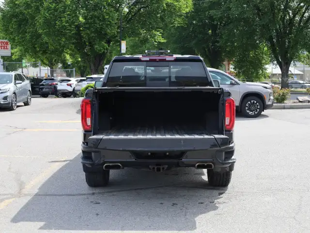 2019 GMC Sierra 1500 - Photo 7