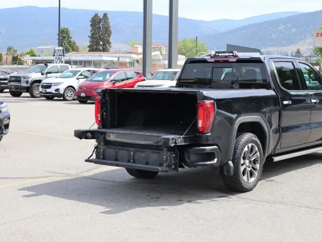 2019 GMC Sierra 1500 - Photo 8