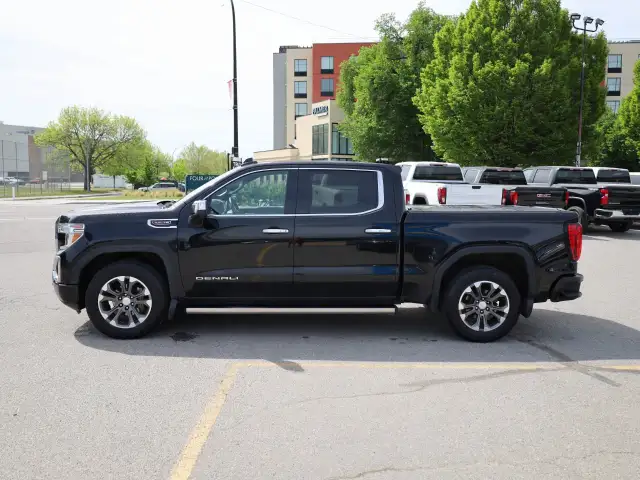 2019 GMC Sierra 1500 - Photo 9