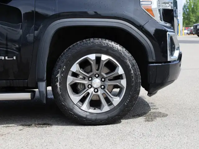 2019 GMC Sierra 1500 - Photo 10