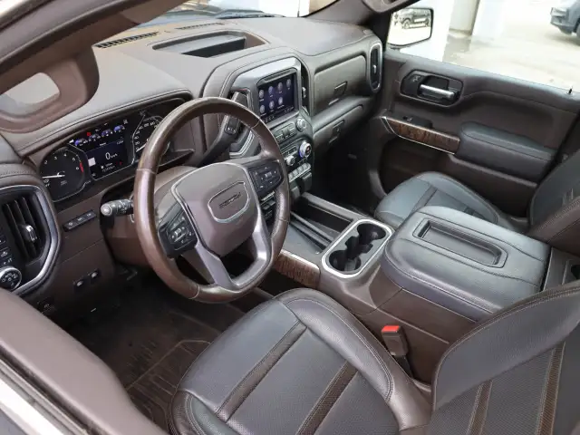 2019 GMC Sierra 1500 - Photo 12