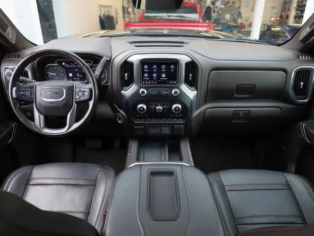 2019 GMC Sierra 1500 - Photo 13