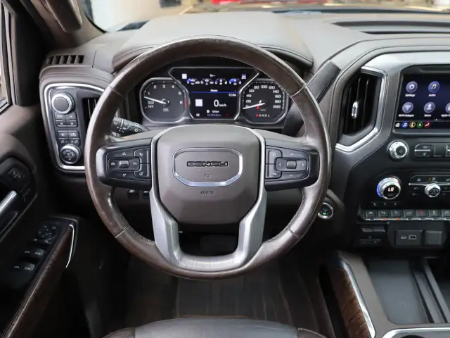 2019 GMC Sierra 1500 - Photo 14