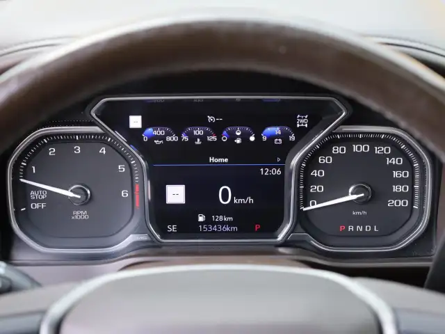 2019 GMC Sierra 1500 - Photo 15