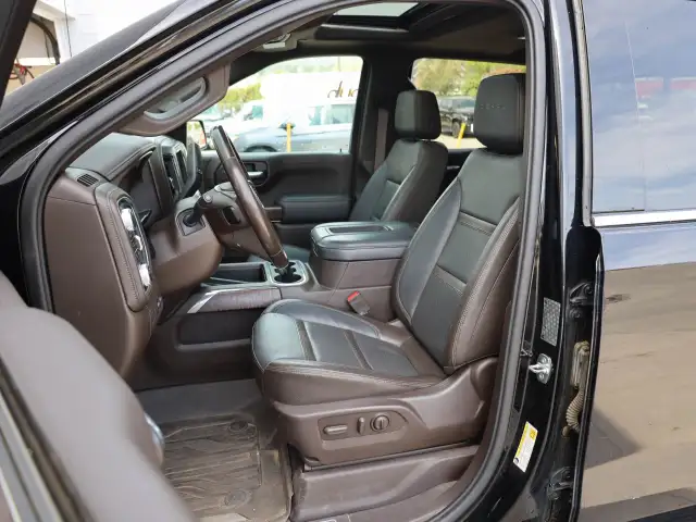 2019 GMC Sierra 1500 - Photo 18