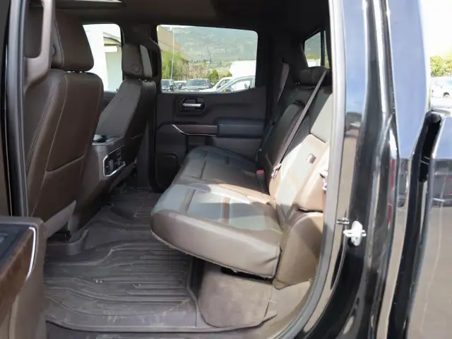 2019 GMC Sierra 1500 - Photo 20