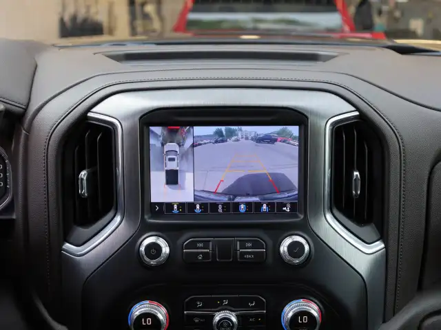 2019 GMC Sierra 1500 - Photo 21